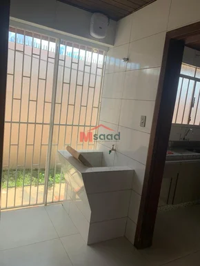 Casa Com Suíte E Edícula Com Churrasqueira - Estrela