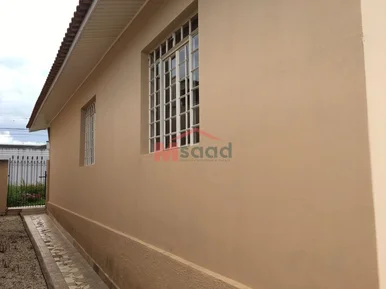 Casa A Venda Rua Ivon Zardo