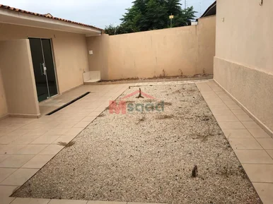 Casa A Venda Rua Ivon Zardo