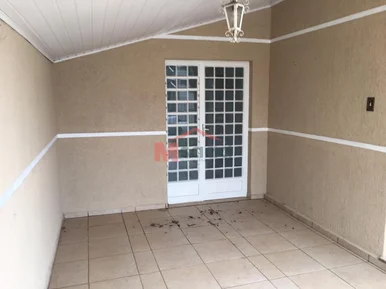 Casa A Venda Rua Ivon Zardo