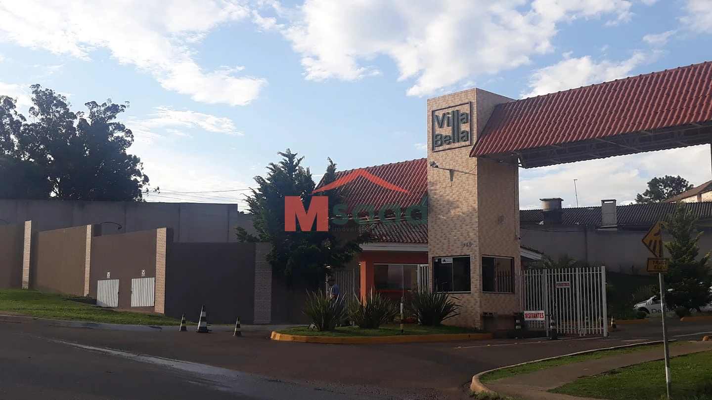 Sobrado Mobiliado Próximo à Unicesumar  Pronto Para Morar