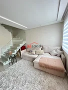 <strong>Sobrado Mobiliado Próximo à UniCesumar  Pronto para Morar</strong>