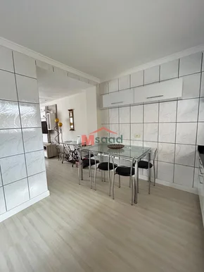 Sobrado Mobiliado Próximo à Unicesumar  Pronto Para Morar