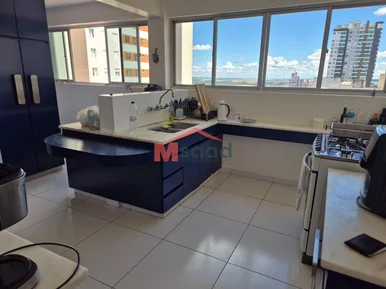 Edifício Carvalhaes - Apartamento 1 Por Andar