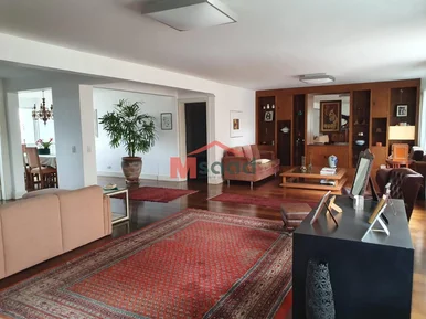 Edifício Carvalhaes - Apartamento 1 Por Andar