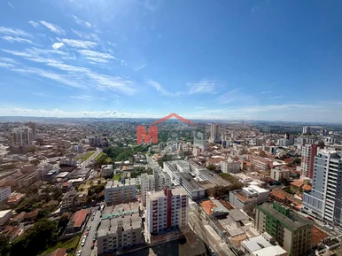 Evolution Towers Duplex De Alto Padrão Com 3 Suítes