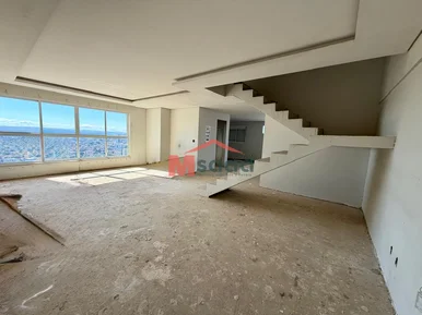 <strong>Evolution Towers Duplex de Alto Padrão com 3 Suítes</strong>