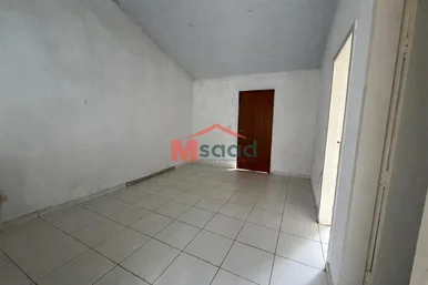 Casa Com Suíte E Churrasqueira