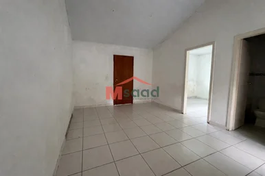 Casa Com Suíte E Churrasqueira