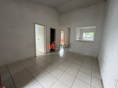 Casa Com Suíte E Churrasqueira