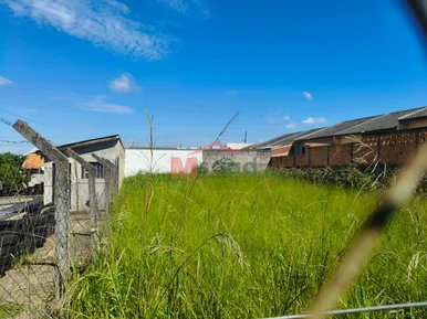 Terreno Rua Miguel Abrao Ajuz Neto