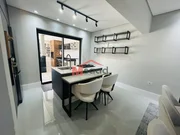 <strong>Sobrado Amplo no Jardim Gianna</strong>