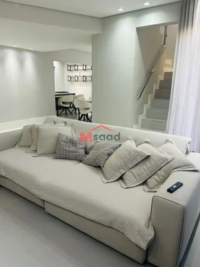 <strong>Sobrado Amplo no Jardim Gianna</strong>