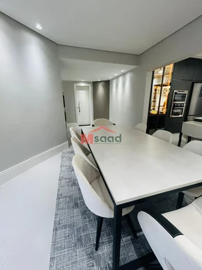 Sobrado Amplo No Jardim Gianna