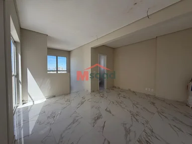 Edifício Rio Volga  - Apartamento Com Garden E Churrasqueira