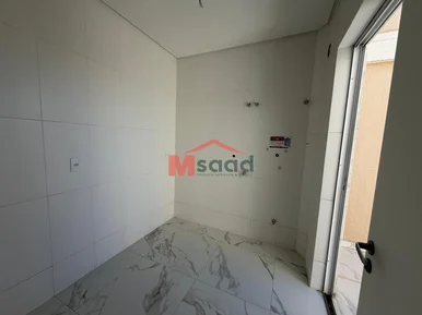 Edifício Rio Volga  - Apartamento Com Garden E Churrasqueira