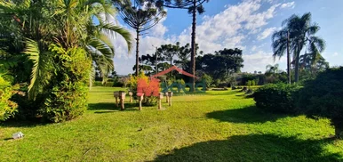 Chácara Em Ponta Grossa