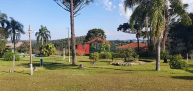 Chácara Em Ponta Grossa