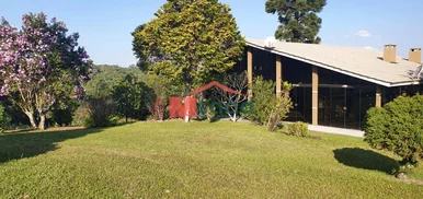 Chácara Em Ponta Grossa