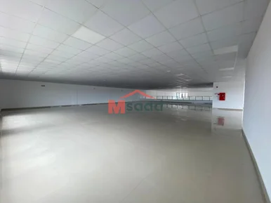 Imóvel Comercial Na Av. Visconde De Mauá