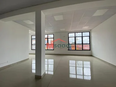 Imóvel Comercial Na Av. Visconde De Mauá