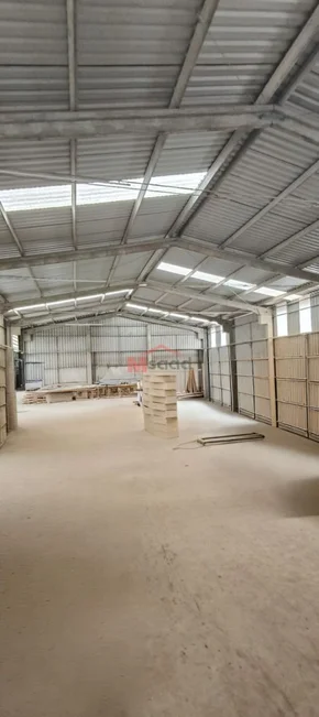 Barracão A Venda Uvaranas - Cará-cará