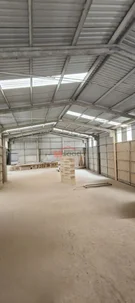 <strong>BARRACÃO A VENDA UVARANAS - CARÁ-CARÁ</strong>