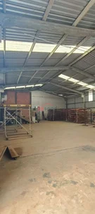 <strong>BARRACÃO A VENDA UVARANAS - CARÁ-CARÁ</strong>