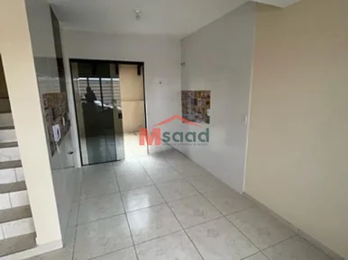 <strong>SOBRADO COMPLETO EM UVARANAS POR APENAS R$ 240 MIL</strong>