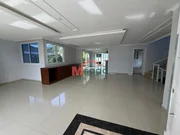 <strong>CASA DE ALTO PADRÃO NO GARDEN PARK</strong>