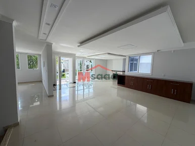 Casa De Alto Padrão No Garden Park