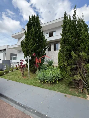 <strong>CASA DE ALTO PADRÃO NO GARDEN PARK</strong>