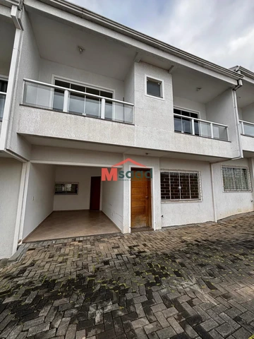 Foto Sobrado