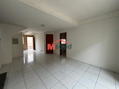 Sobrado - Uvaranas | Residencial Jd. Florença