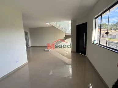 Sobrado Moderno No Jardim Carvalho Com Suíte E área Gourmet