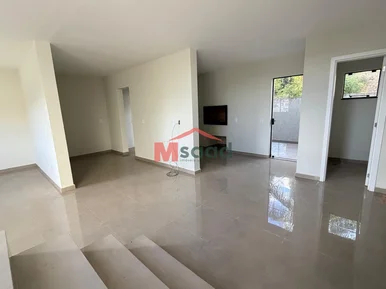 Sobrado Moderno No Jardim Carvalho Com Suíte E área Gourmet