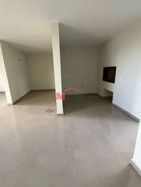 Sobrado Moderno No Jardim Carvalho Com Suíte E área Gourmet