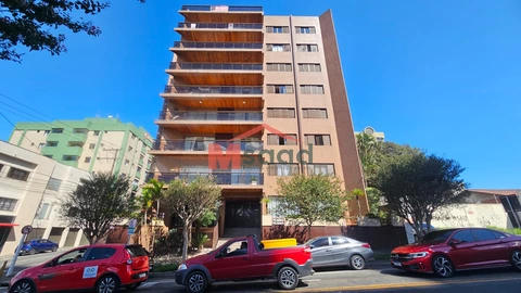Foto Apartamento