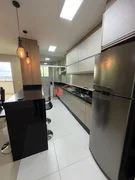 <strong>APARTAMENTO MODERNO COM SACADA GOURMET ED. SANTOS DUMONT</strong>