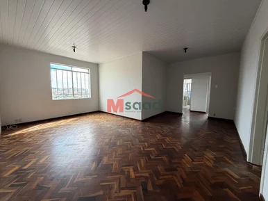 <strong>APARTAMENTO NO CENTRO 3 DORMITÓRIOS</strong>