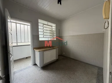Apartamento No Centro 3 Dormitórios