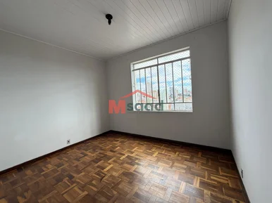Apartamento No Centro 3 Dormitórios