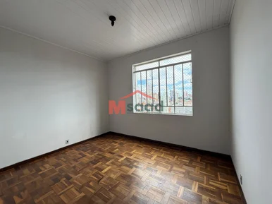 Apartamento No Centro 3 Dormitórios
