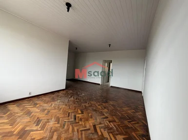 Apartamento No Centro 3 Dormitórios