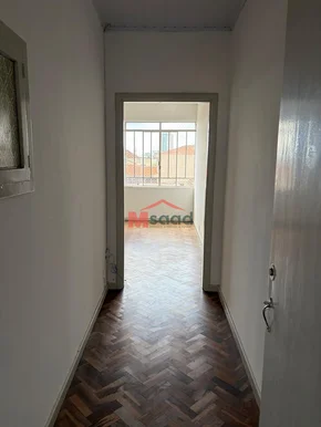 <strong>APARTAMENTO NO CENTRO CONFORTO E PRIVACIDADE</strong>