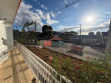 Imóvel Comercial/residencial Amplo E Versátil