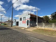 <strong>TERRENO COMERCIAL ENTRE DUAS RUAS 800M²</strong>