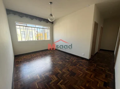 <strong>APARTAMENTO COMPLETO NO CENTRO COM TUDO INCLUSO!</strong>