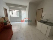 <strong>APARTAMENTO COMPLETO NO CENTRO COM TUDO INCLUSO!</strong>