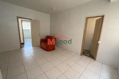 Apartamento Completo No Centro Com Tudo Incluso!